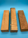 Batch of Cypress<br>3 Boards