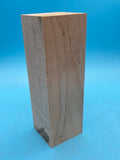 Maple Block Mp-247 2" x 2" x 6.3"