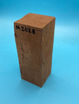 Mesquite Block M2028 1.9" x 1.9" x 5"